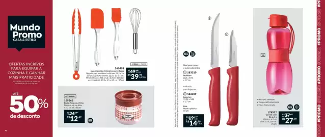 Catálogo Avon Página 22