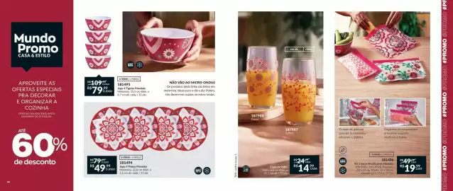 Catálogo Avon Página 23