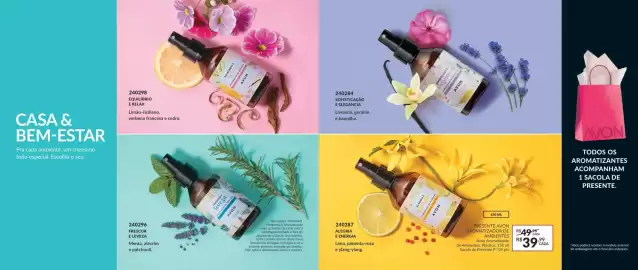 Catálogo Avon Página 27