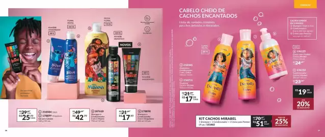 Catálogo Avon Página 30