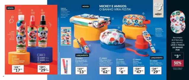 Catálogo Avon Página 32