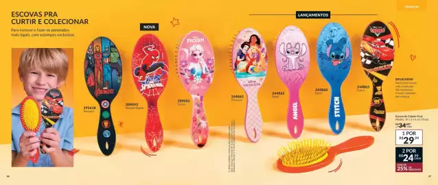 Catálogo Avon Página 34