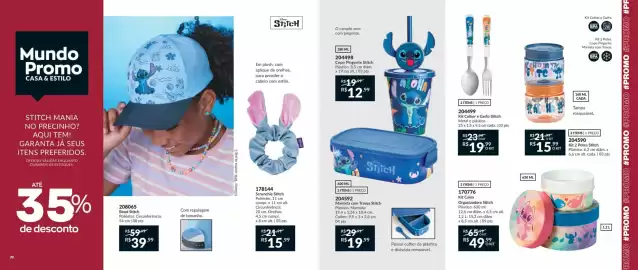 Catálogo Avon Página 36