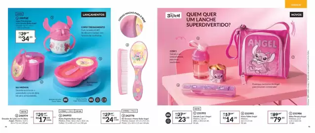 Catálogo Avon Página 37