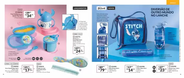 Catálogo Avon Página 38