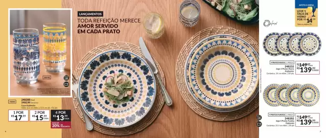 Catálogo Avon Página 4