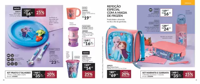 Catálogo Avon Página 40