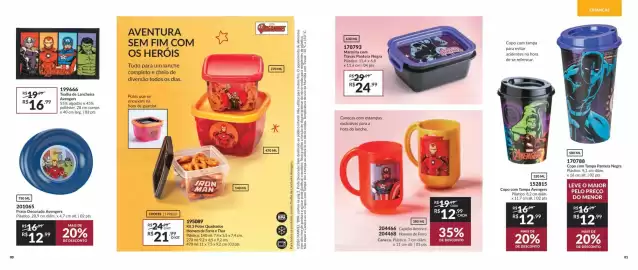 Catálogo Avon Página 41