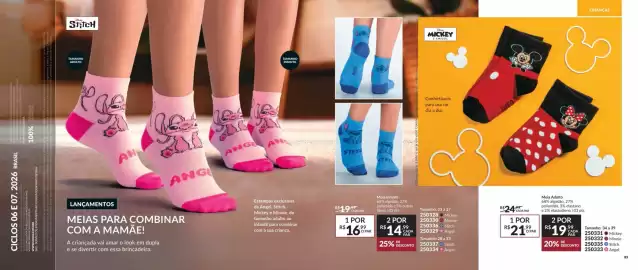 Catálogo Avon Página 42