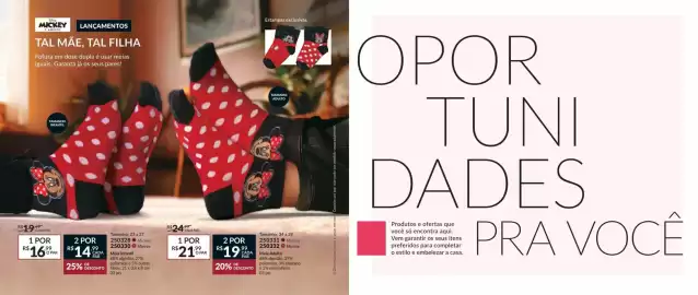 Catálogo Avon Página 43