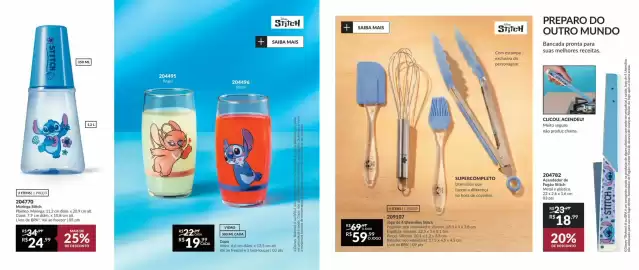 Catálogo Avon Página 44