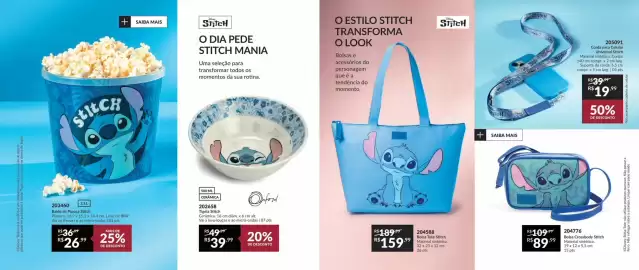 Catálogo Avon Página 45