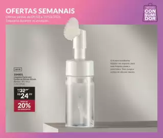 Catálogo Avon Página 49