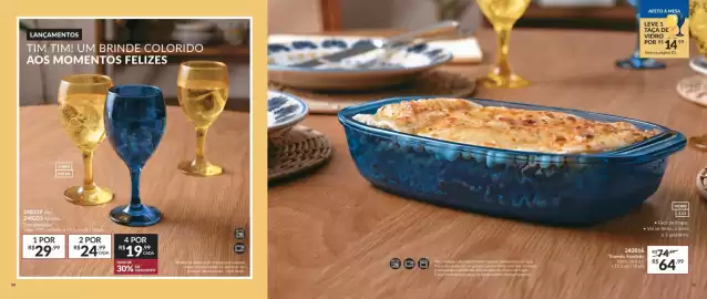 Catálogo Avon Página 6