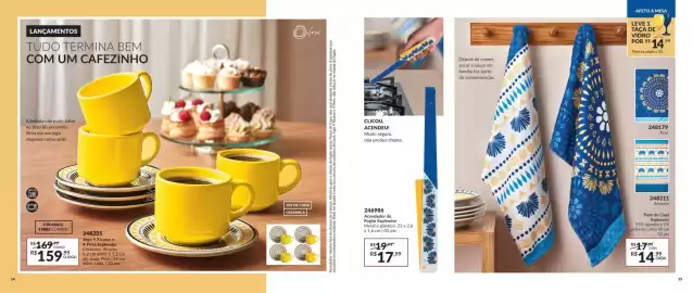 Catálogo Avon Página 8