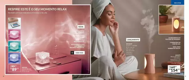 Catálogo Avon Página 9