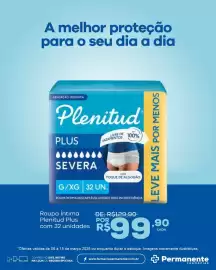 Catálogo Farmácia Permanente Página 1