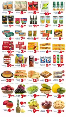 Catálogo Barracão Supermercado (válido até 21-03)