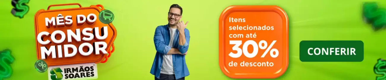 Catálogo Irmãos Soares Página 7