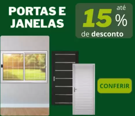 Catálogo Irmãos Soares (válido até 9-04)