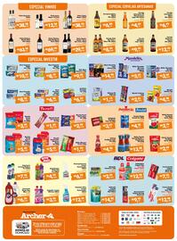 Catálogo Supermercados Archer semana 11 Página 4
