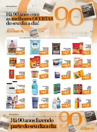 Catálogo Supermercados Archer semana 11 Página 1