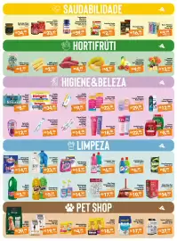 Catálogo Supermercados Archer semana 11 Página 3