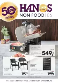 HANOS folder Pagina 1