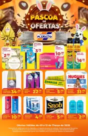 Catálogo Supermercados Planalto Página 3
