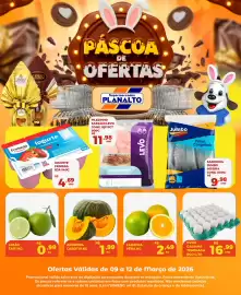 Catálogo Supermercados Planalto Página 4