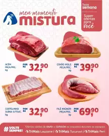 Catálogo Trimais Supermercado semana 10 Página 3