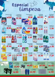 Catálogo Villefort Atacadista semana 11 Página 3