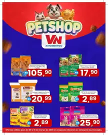 Catálogo VN Autosserviço semana 11 Página 1