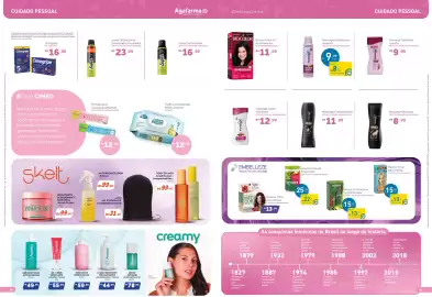 Encarte Agafarma Página 3