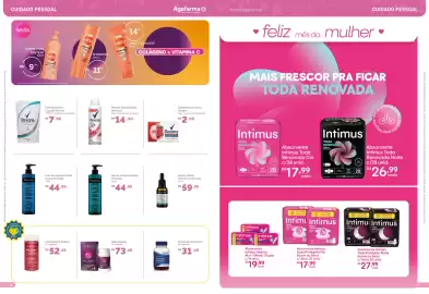 Encarte Agafarma Página 4