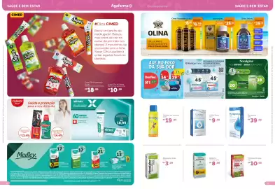 Encarte Agafarma Página 5