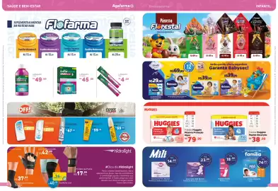 Encarte Agafarma Página 6