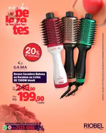 Catálogo Rio Bel Página 1