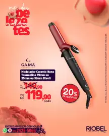 Catálogo Rio Bel Página 2