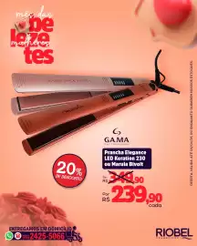 Catálogo Rio Bel Página 3