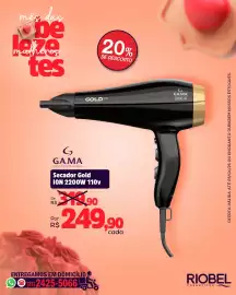 Catálogo Rio Bel Página 4