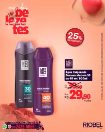 Catálogo Rio Bel Página 5