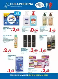 Volantino MD Discount Pagina 10