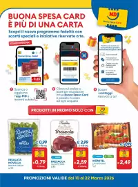Volantino MD Discount Pagina 13