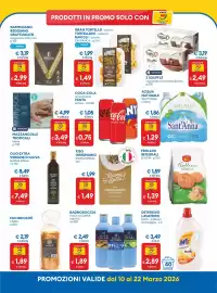 Volantino MD Discount Pagina 14