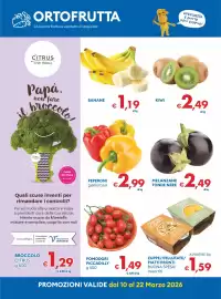 Volantino MD Discount Pagina 15