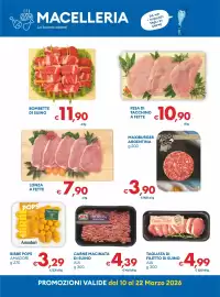 Volantino MD Discount Pagina 16