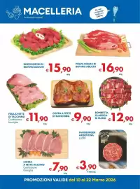 Volantino MD Discount Pagina 16