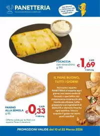 Volantino MD Discount Pagina 17
