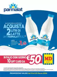 Volantino MD Discount Pagina 18